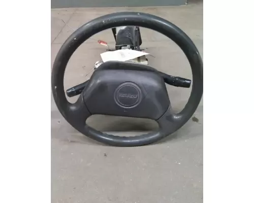 Steering Column ISUZU NQR LKQ Geiger Truck Parts