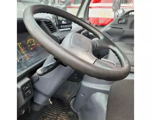 Steering Column Isuzu NQR Complete Recycling Group LLC