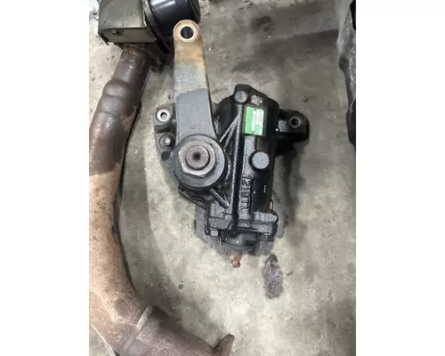 Steering Gear / Rack ISUZU NQR Dutchers Inc   Heavy Truck Div  Ny