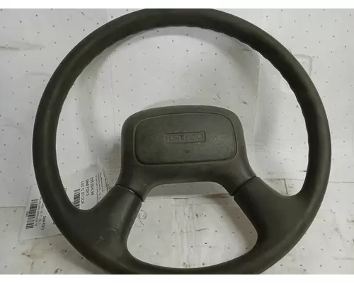 Steering Wheel Isuzu NQR Spalding Auto Parts