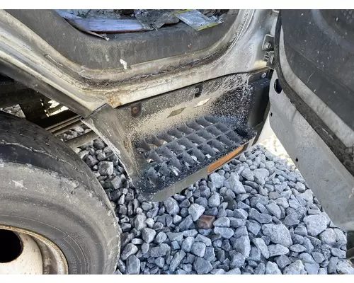 Exhaust Pipe ISUZU NQR Custom Truck One Source