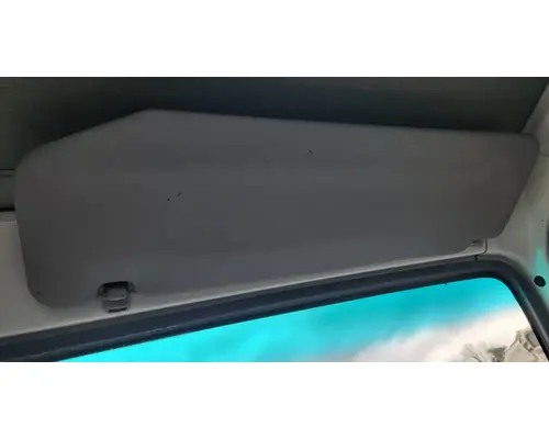 Sun Visor (External) Isuzu NQR Complete Recycling Group LLC