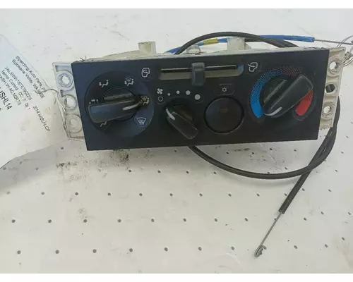 Temperature Control Isuzu NQR Spalding Auto Parts