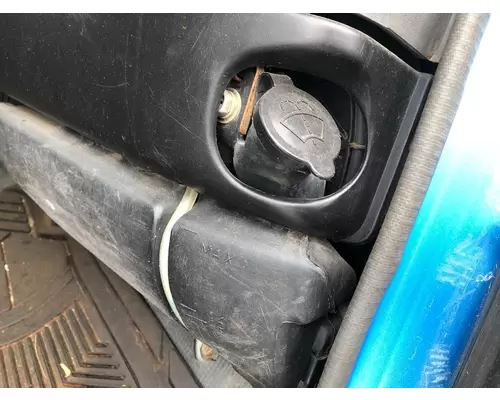 Windshield Washer Reservoir Isuzu NQR Vander Haags Inc Dm