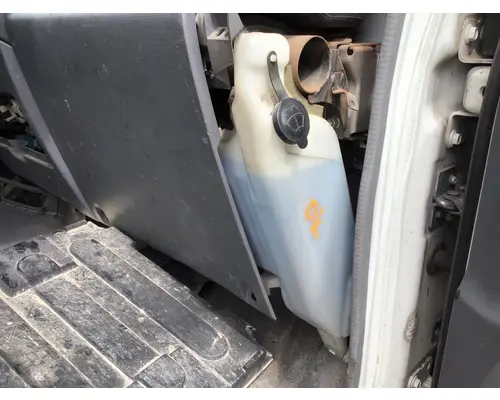 Windshield Washer Reservoir ISUZU NQR LKQ Heavy Truck - Goodys