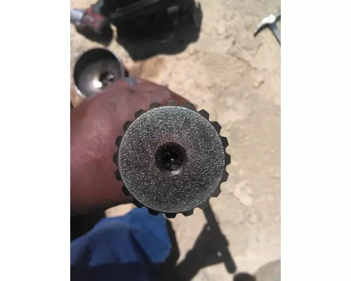 Differential Assembly (Rear, Rear) ISUZU NQRR430 LKQ Evans Heavy Truck Parts
