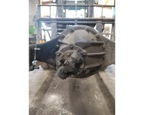 Differential Assembly (Rear, Rear) ISUZU NQRR430 LKQ Evans Heavy Truck Parts