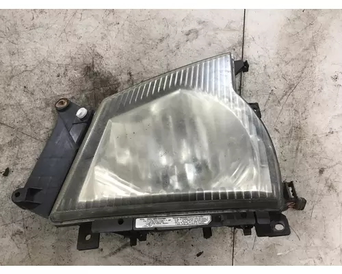 Headlamp Assembly ISUZU NRR 2004-2007 LKQ Heavy Truck Maryland