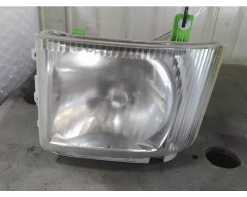 Headlamp Assembly ISUZU NRR 2008-2020 LKQ Heavy Truck Maryland