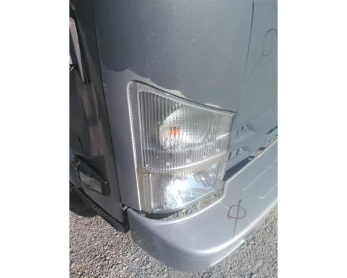Headlamp Assembly ISUZU NRR 2008-2022 LKQ Evans Heavy Truck Parts