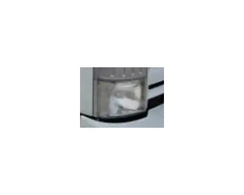 Headlamp Assembly ISUZU NRR 2008-2022 LKQ Geiger Truck Parts