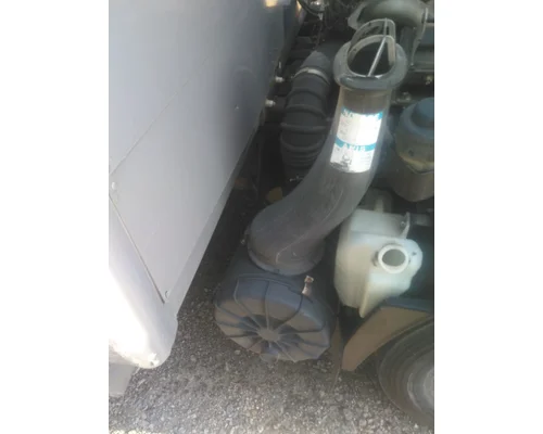 Air Cleaner ISUZU NRR LKQ Evans Heavy Truck Parts