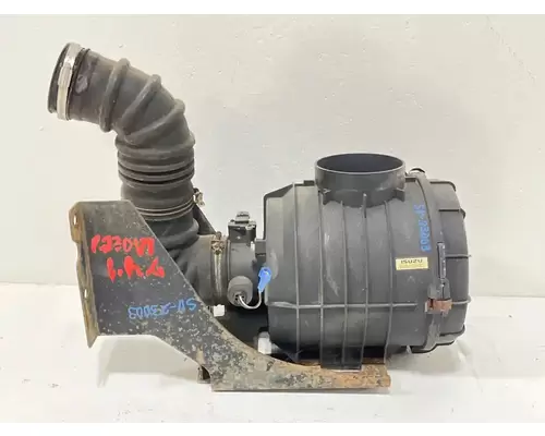 Air Cleaner Isuzu NRR Complete Recycling Group LLC