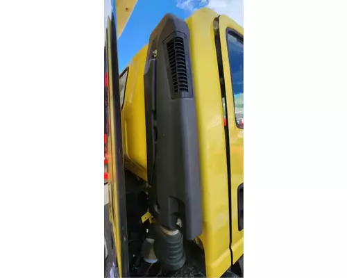 Air Cleaner Isuzu NRR Complete Recycling Group LLC