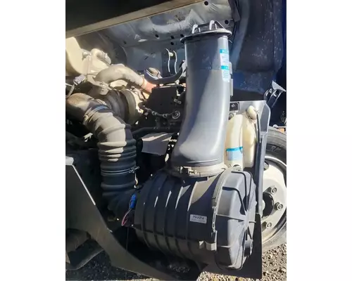 Air Cleaner Isuzu NRR Complete Recycling Group LLC