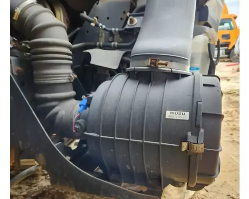 Air Cleaner Isuzu NRR Complete Recycling Group LLC