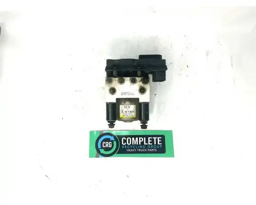 Anti Lock Brake Parts Isuzu NRR Complete Recycling Group LLC