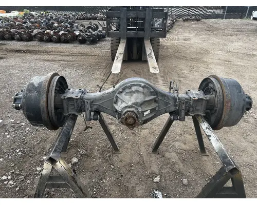Axle Assembly, Rear (Single Or Rear) ISUZU NRR DTI Trucks