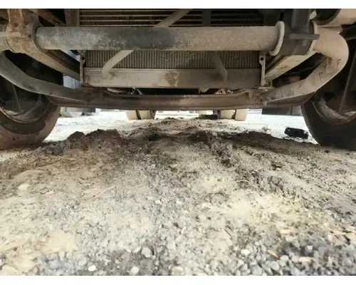 Axle Assembly, Front (Steer) Isuzu NRR Complete Recycling Group LLC