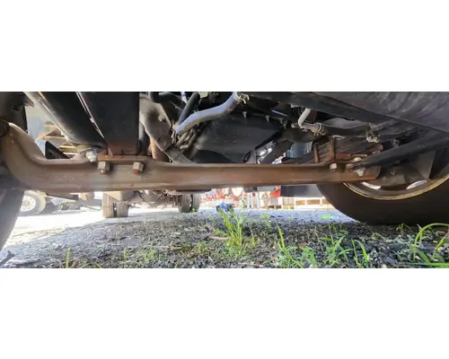 Axle Assembly, Front (Steer) Isuzu NRR Complete Recycling Group LLC