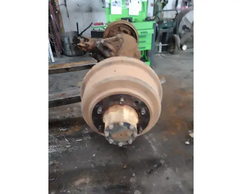 Axle Housing (Rear) ISUZU NRR LKQ Evans Heavy Truck Parts