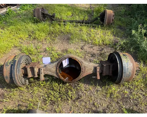 Axle Housing (Rear) ISUZU NRR Camerota Truck Parts