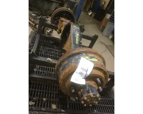 Axle Housing (Rear) ISUZU NRR LKQ Heavy Truck - Goodys