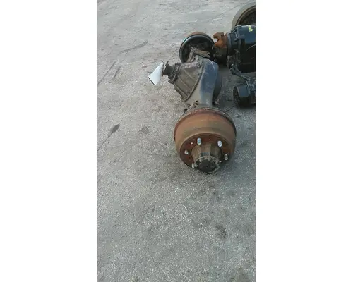 Axle Housing (Rear) ISUZU NRR LKQ Heavy Truck - Goodys