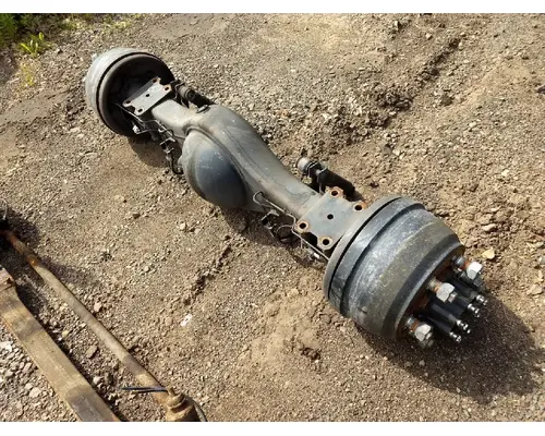 Axle Housing (Rear) Isuzu NRR Camerota Truck Parts