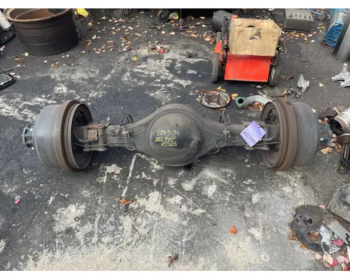 Axle Housing (Rear) Isuzu NRR Camerota Truck Parts