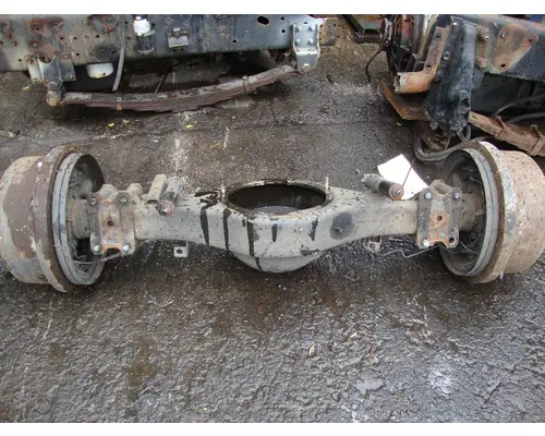 Axle Housing (Rear) Isuzu NRR Camerota Truck Parts