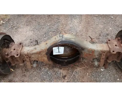 Axle Housing (Rear) Isuzu NRR Camerota Truck Parts