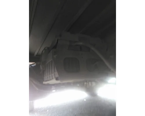 Battery Box ISUZU NRR LKQ Evans Heavy Truck Parts