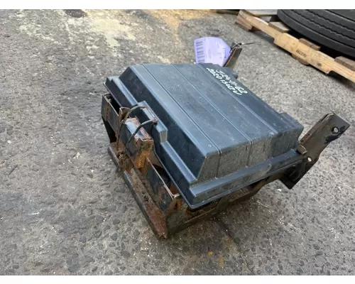 Battery Box ISUZU NRR Camerota Truck Parts
