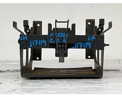Battery Box Isuzu NRR Complete Recycling Group LLC