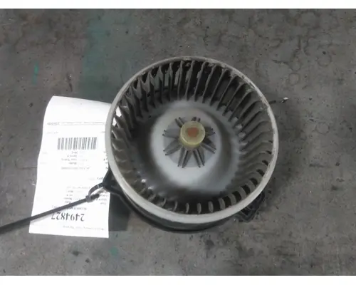 Blower Motor (HVAC) ISUZU NRR LKQ Heavy Truck Maryland