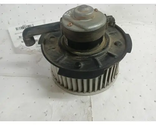 Blower Motor (HVAC) Isuzu NRR Spalding Auto Parts