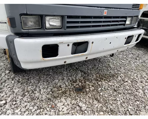 Bumper Assembly, Front ISUZU NRR Custom Truck One Source