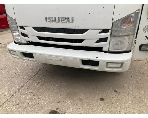 Bumper Assembly, Front Isuzu NRR Vander Haags Inc Sp