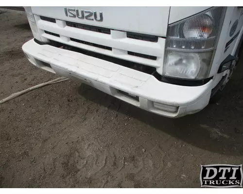 Bumper Assembly, Front ISUZU NRR DTI Trucks