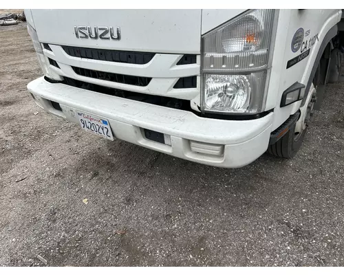 Bumper Assembly, Front ISUZU NRR DTI Trucks