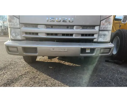 Bumper Assembly, Front Isuzu NRR Complete Recycling Group LLC