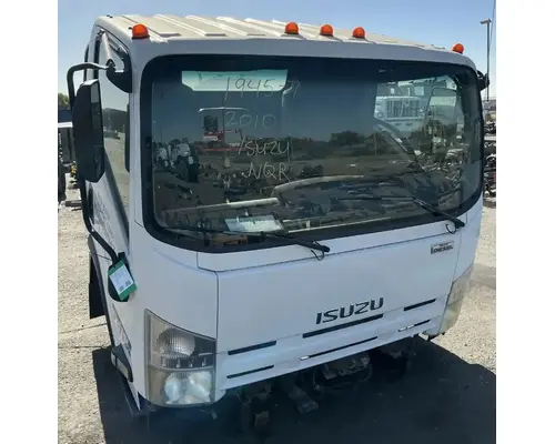 Cab ISUZU NRR Geco - Dinuba