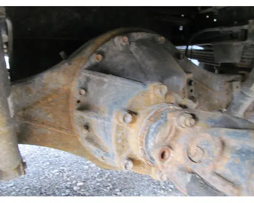 Rears (Rear) ISUZU NRR Michigan Truck Parts