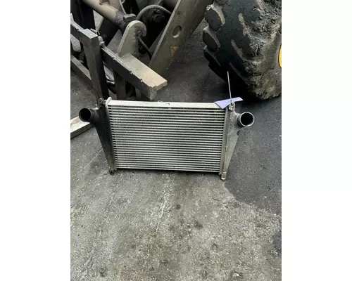 Charge Air Cooler (ATAAC) ISUZU NRR Camerota Truck Parts