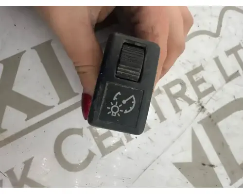 Column Switch Isuzu NRR Dixie Truck Centre