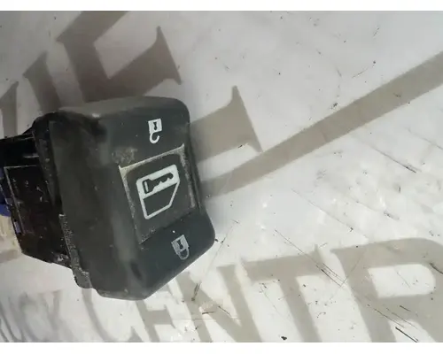 Column Switch Isuzu NRR Dixie Truck Centre