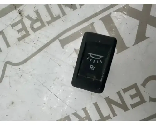 Column Switch Isuzu NRR Dixie Truck Centre