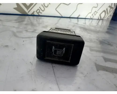 Column Switch Isuzu NRR Dixie Truck Centre