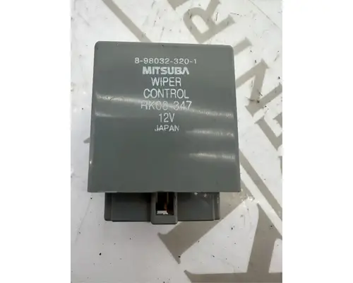 Column Switch Isuzu NRR Dixie Truck Centre